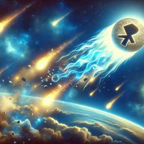 XRP’s Meteoric Rise: Uncover the Unexpected Forces Behind the Rally