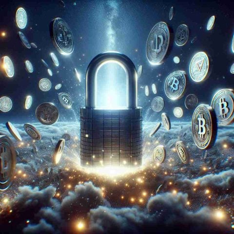 Unlock the Untapped World of Crypto: Discover the Tokens Poised for 2024 Glory