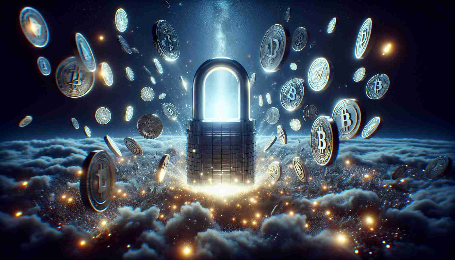 Unlock the Untapped World of Crypto: Discover the Tokens Poised for 2024 Glory!