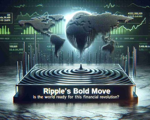 La audaz movida de Ripple: ¿Está el mundo listo para esta revolución financiera?