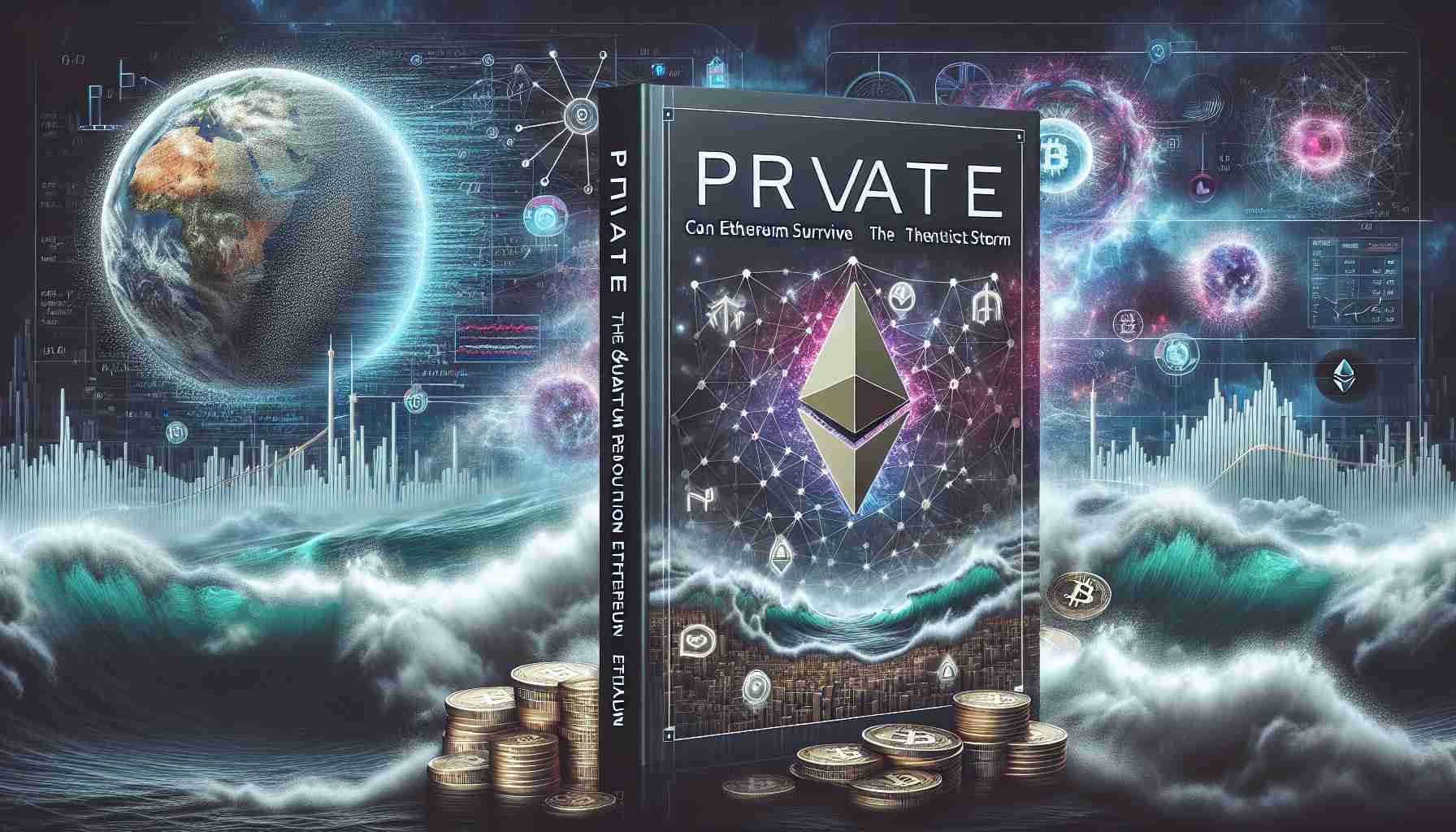 The Quantum Revolution: Can Ethereum Survive the Coming Storm?