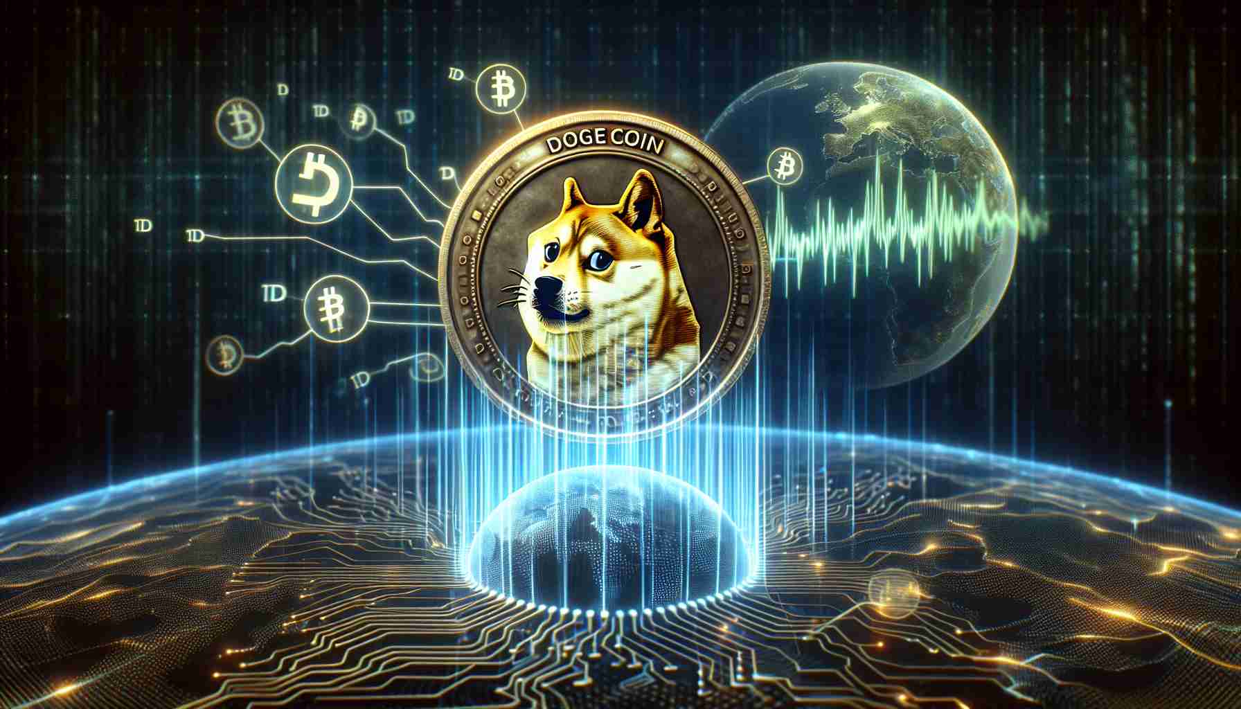 Will Dogecoin's Hidden Transformations Change the Digital World Forever?