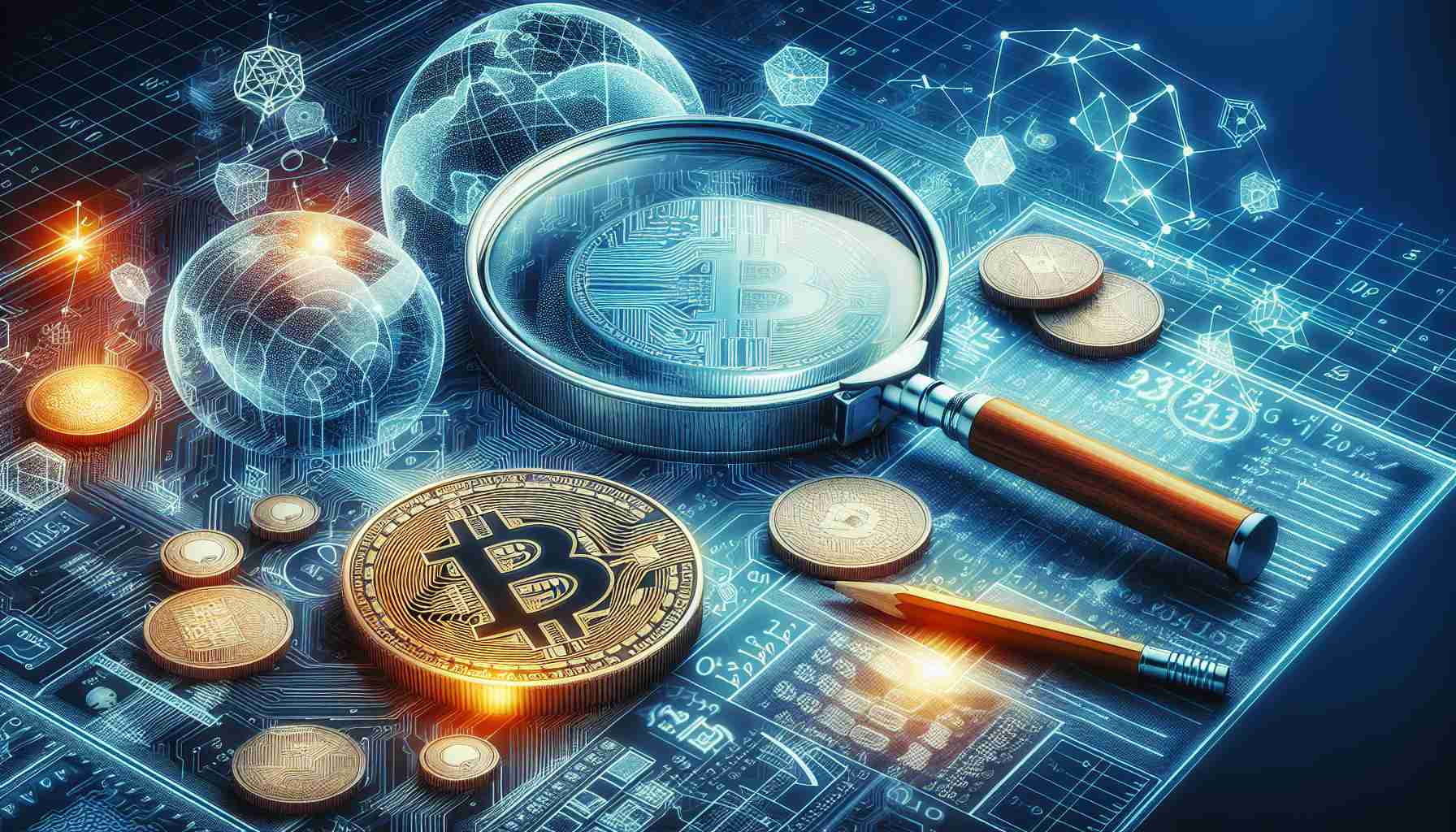 Uncovering the Mystery! What You Really Need to Know About Crypto Currency