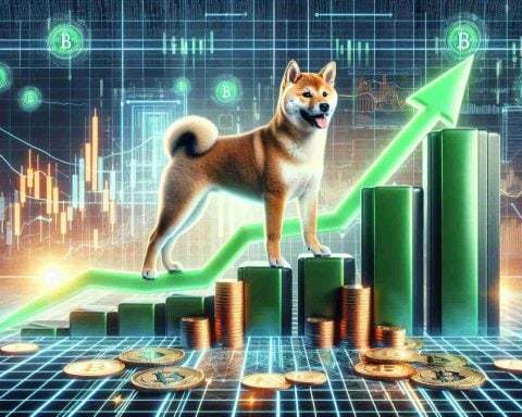 Is Shiba Inu (SHIB) the Next Big Thing in Cryptocurrency Investment?