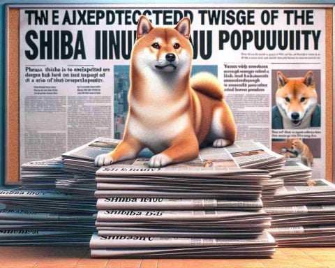 Découvrez le rebondissement inattendu dans la récente montée du Shiba Inu 