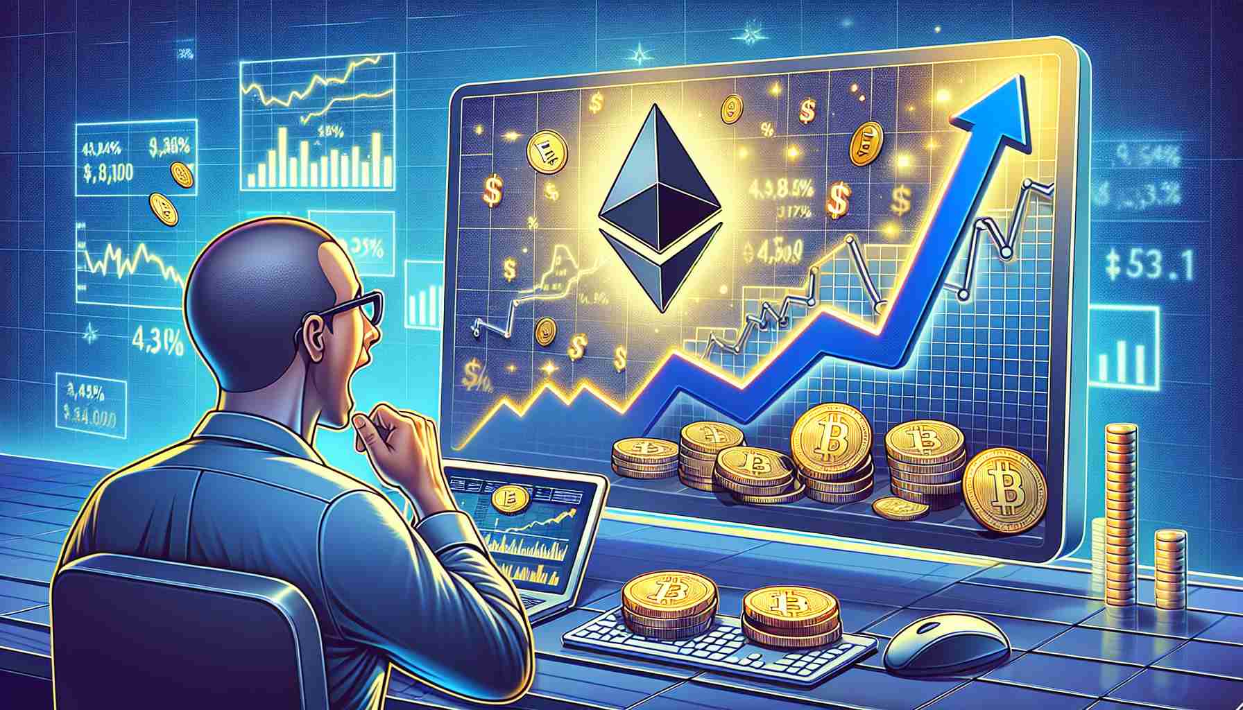 Ethereum's Surprise Surge: What You Need to Know