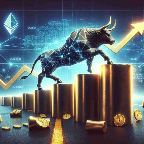 Why Ethereum’s Rally is Far From Over Despite Setbacks