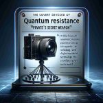 Ripple’s Secret Weapon: How Quantum Resistance Could Change Everything