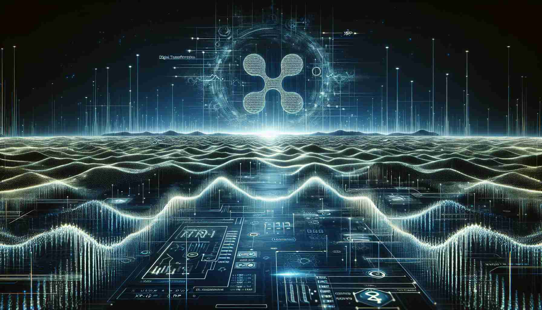 Digital Transformations: How XRP is Shaping the Future Beyond Borders