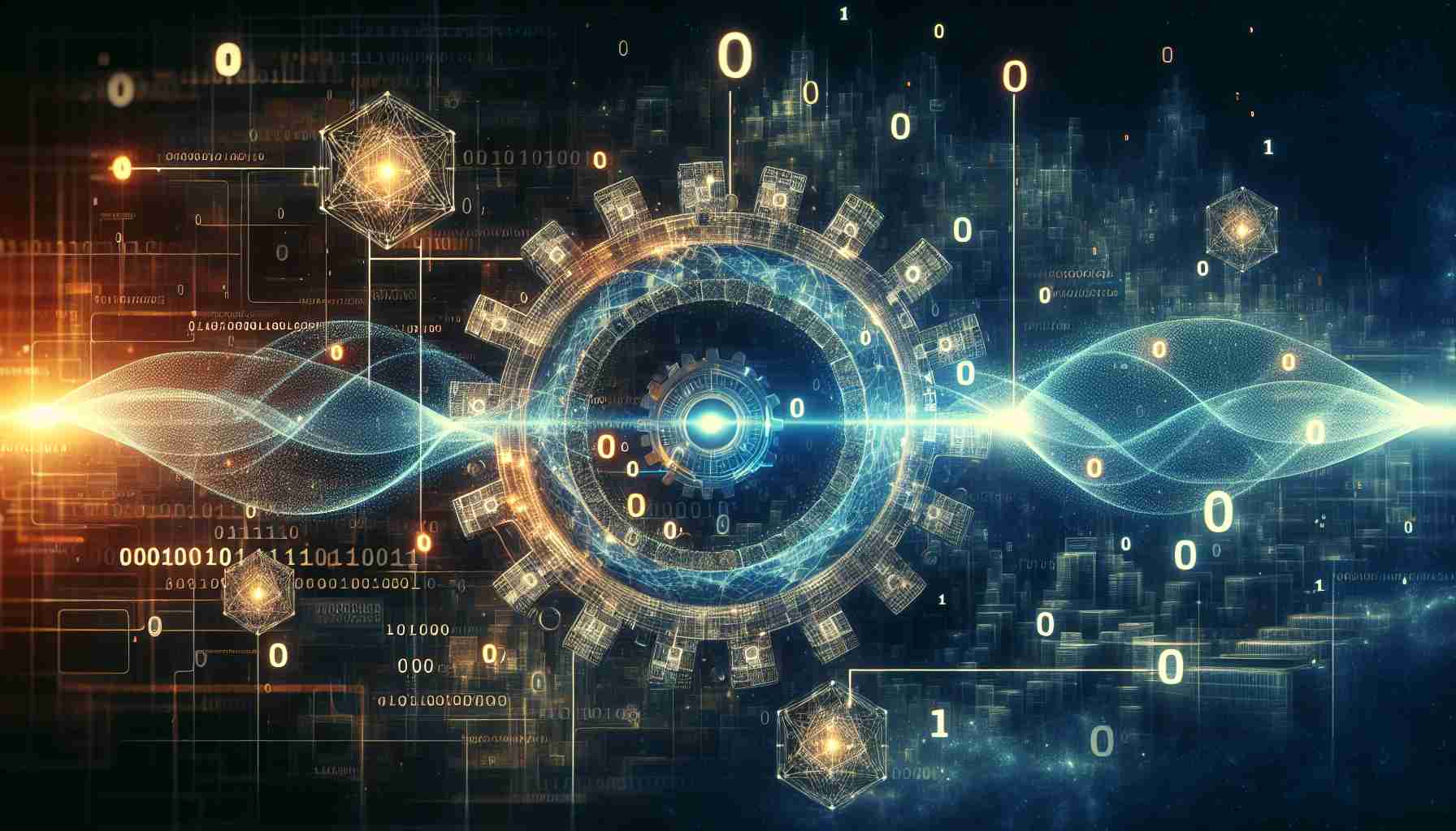 Beyond Quantum: How Quantum-Ready Blockchain Could Reshape Economies