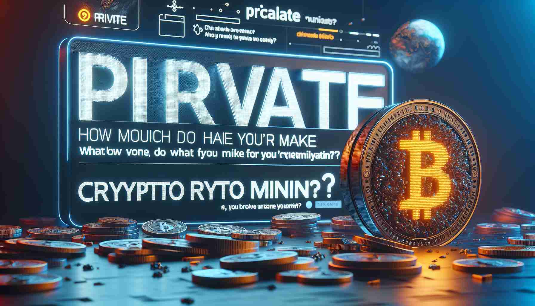 How Much Can You Really Make from Crypto Mining?