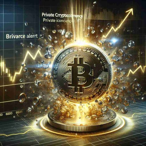 Cryptocurrency Surge Alert: Could This Digital Coin Hit a Massive Breakout?