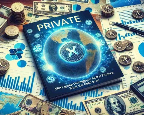 Il Ruolo Rivoluzionario di XRP nella Finanza Globale: Cosa Devi Sapere