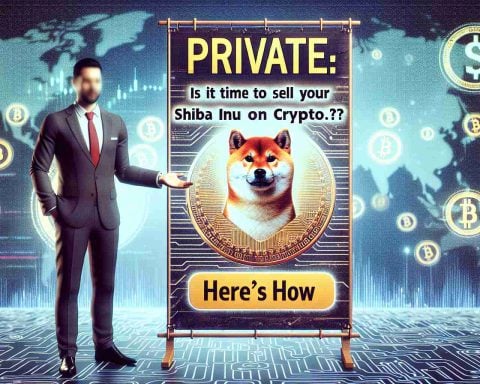 Est-il temps de vendre votre Shiba Inu sur Crypto.com ? Voici comment.