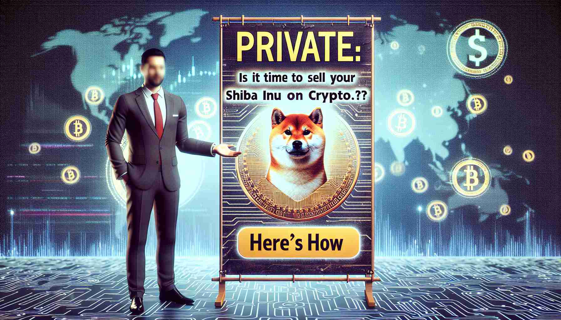 Is It Time to Sell Your Shiba Inu on Crypto.com? Here's How