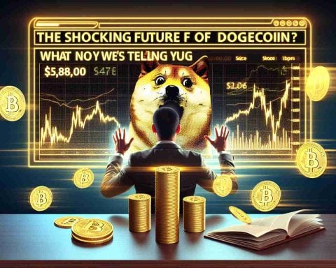 The Shocking Future of Dogecoin: What No One’s Telling You