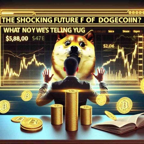 The Shocking Future of Dogecoin: What No One’s Telling You