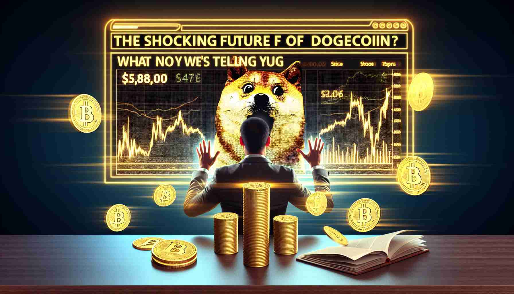 The Shocking Future of Dogecoin: What No One’s Telling You