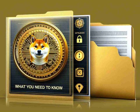 Le changement technologique révolutionnaire de Dogecoin : Ce que vous devez savoir 