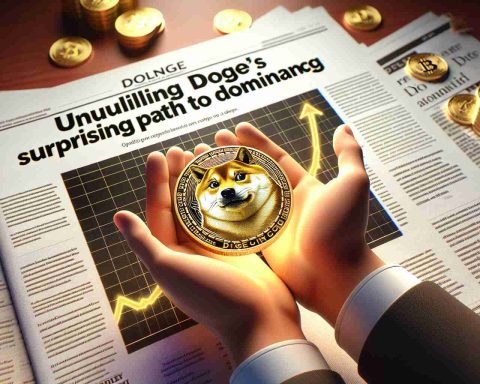 Dogecoin’in Dominansa Giden Şaşırtıcı Yolu