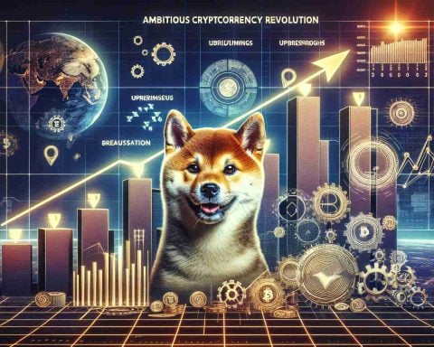 Rewolucja Kryptowalut: Ambitne Plany Shiba Inu Ujawnione