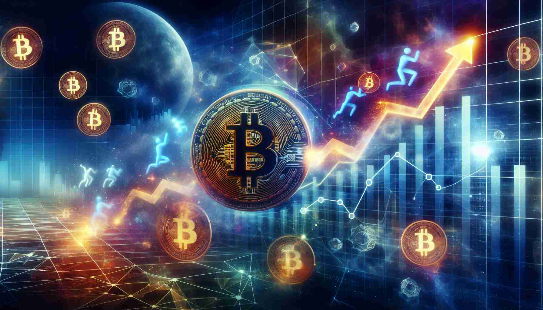 Crypto Boom: Unseen Forces Behind Bitcoin's Skyrocket