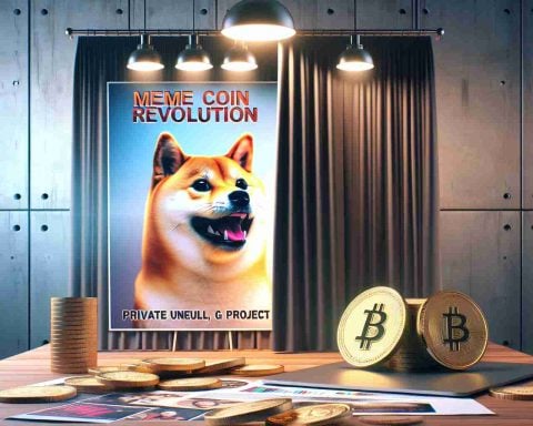 Rewolucja Meme Coin: Tajny projekt Shiba Inu ujawniony