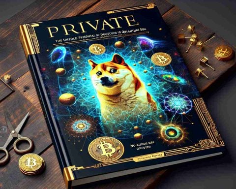 Le potentiel caché de Dogecoin à l’ère quantique