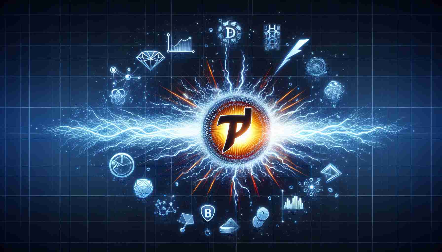 The Cryptocurrency Shockwave: What Makes Pi Network a Game-Changer?