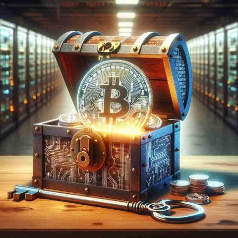 Unlocking the Digital Wealth! Discover the Hidden World of Bitcoin Mining