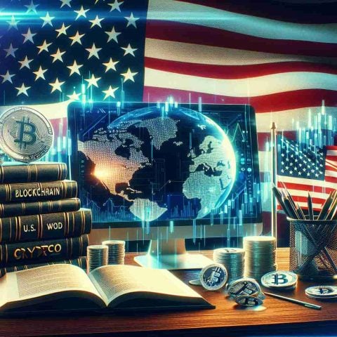 Will the U.S. Soon Lead the Crypto World? The Bold Agenda Unveiled