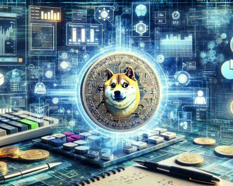 La Révolution Dogecoin : L’IA est-elle la clé pour transformer une monnaie-mème en puissance financière ?