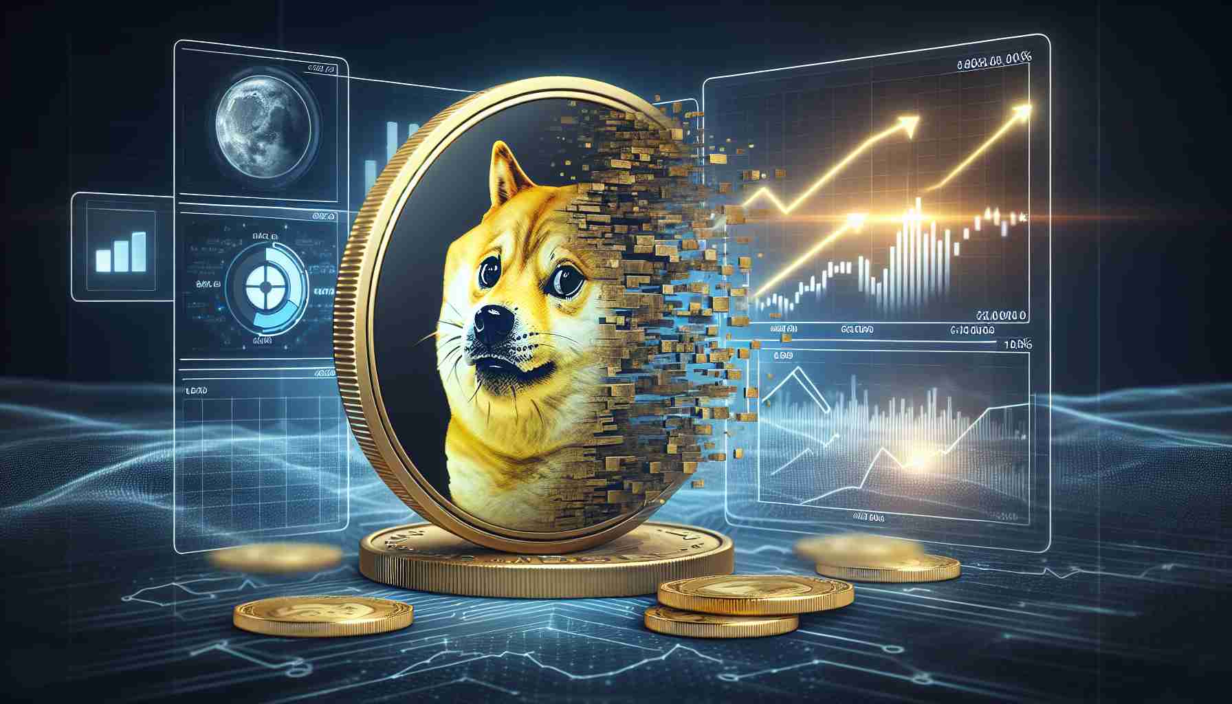 The Surprising Transformation of Dogecoin That Could Change Everything