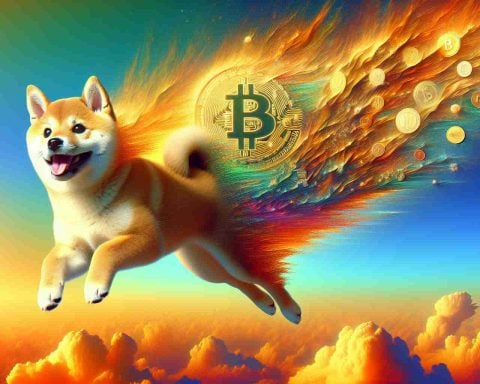 柴犬は急上昇するのか、それとも沈むのか？Crypto.comの謎を解明！