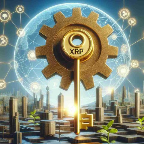 Is the XRP Ledger the Key to Transforming Global Industries?