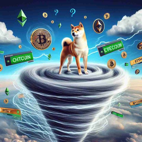 Shiba Inu Takes the Crypto World by Storm. Why the Hype?