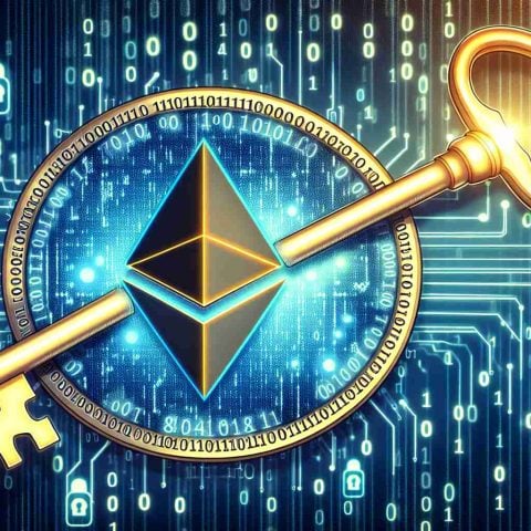 Unlocking Ethereum’s Potential: How AI is Poised to Transform Blockchain Technology