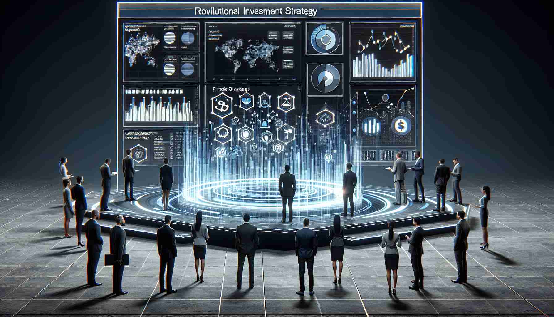 Discover How This Revolutionary Platform is Transforming Investment