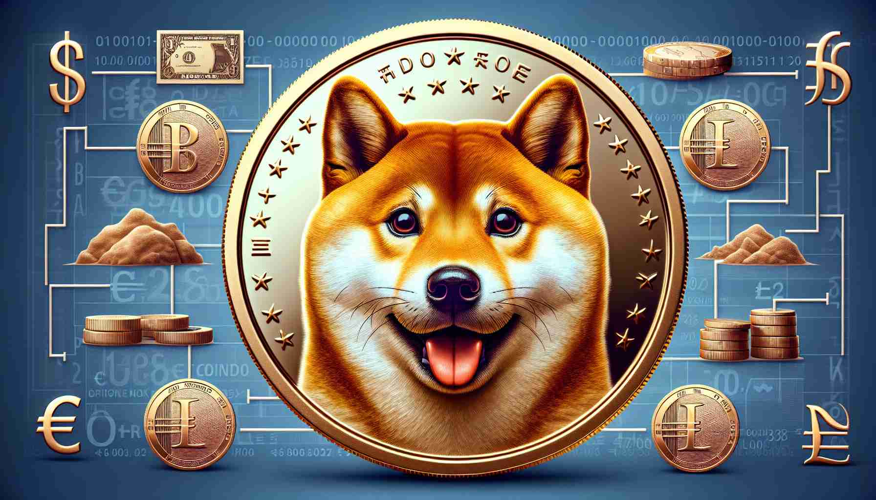 Why Shiba Inu Is More Than Just a Meme Coin. How It Connects with Euro Investors