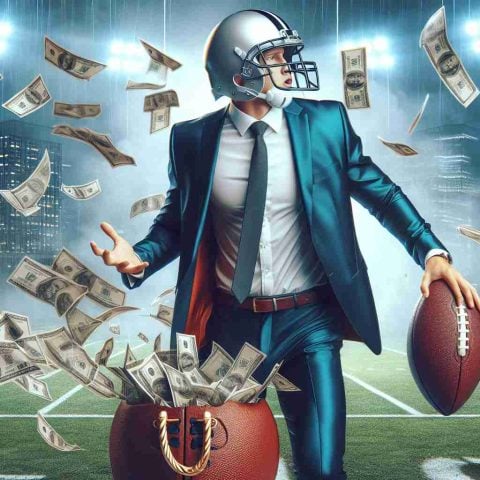 This NFL Star Took a Risky Financial Leap—What Happened Next Will Surprise You