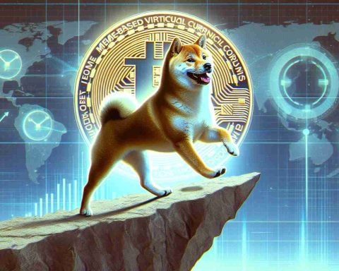 Could Meme Coins Be the Future of Virtual Worlds? Shiba Inu Takes a Bold Step