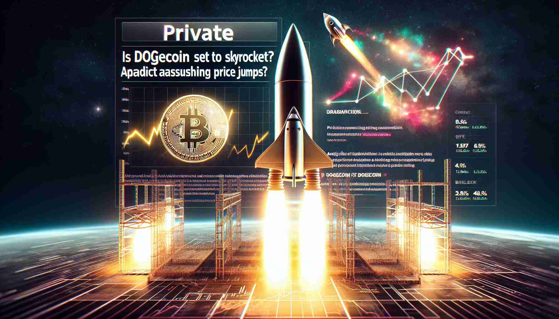 Is Dogecoin Set to Skyrocket? Analysts Predict Astonishing Price Jumps