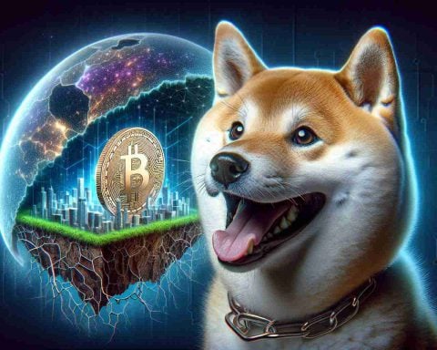 Shiba Inu: The Surprise of the Crypto World. What’s Brewing Beneath the Surface?