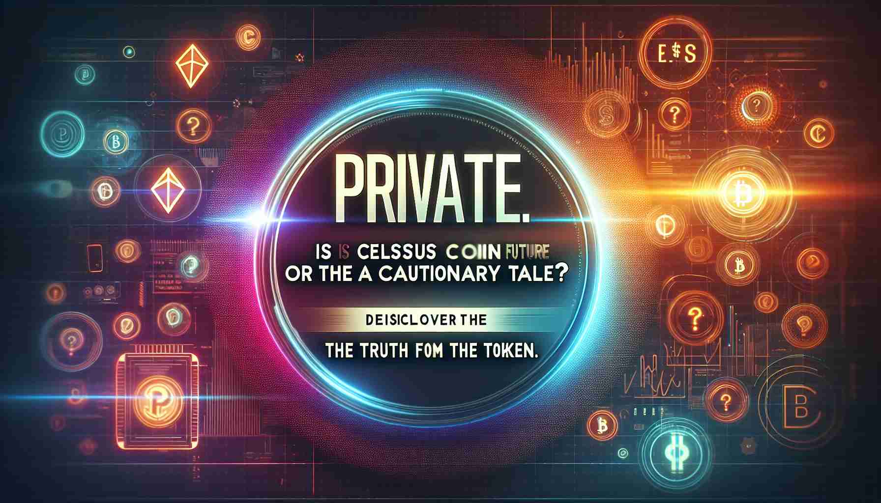 Is Celsius Coin the Future or a Cautionary Tale? Discover the Truth Behind the Token.