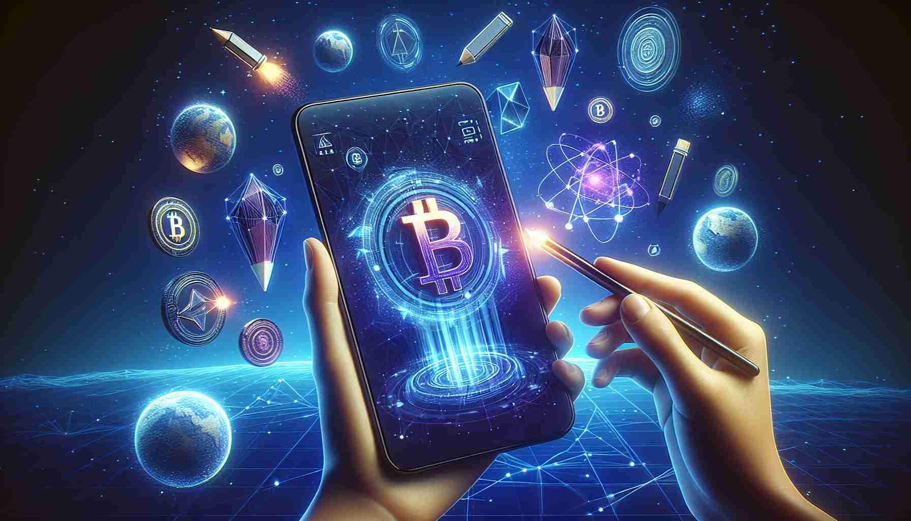 Discover the Ultimate Game-Changing App for Cryptocurrency – You Won't Believe What It Can Do!