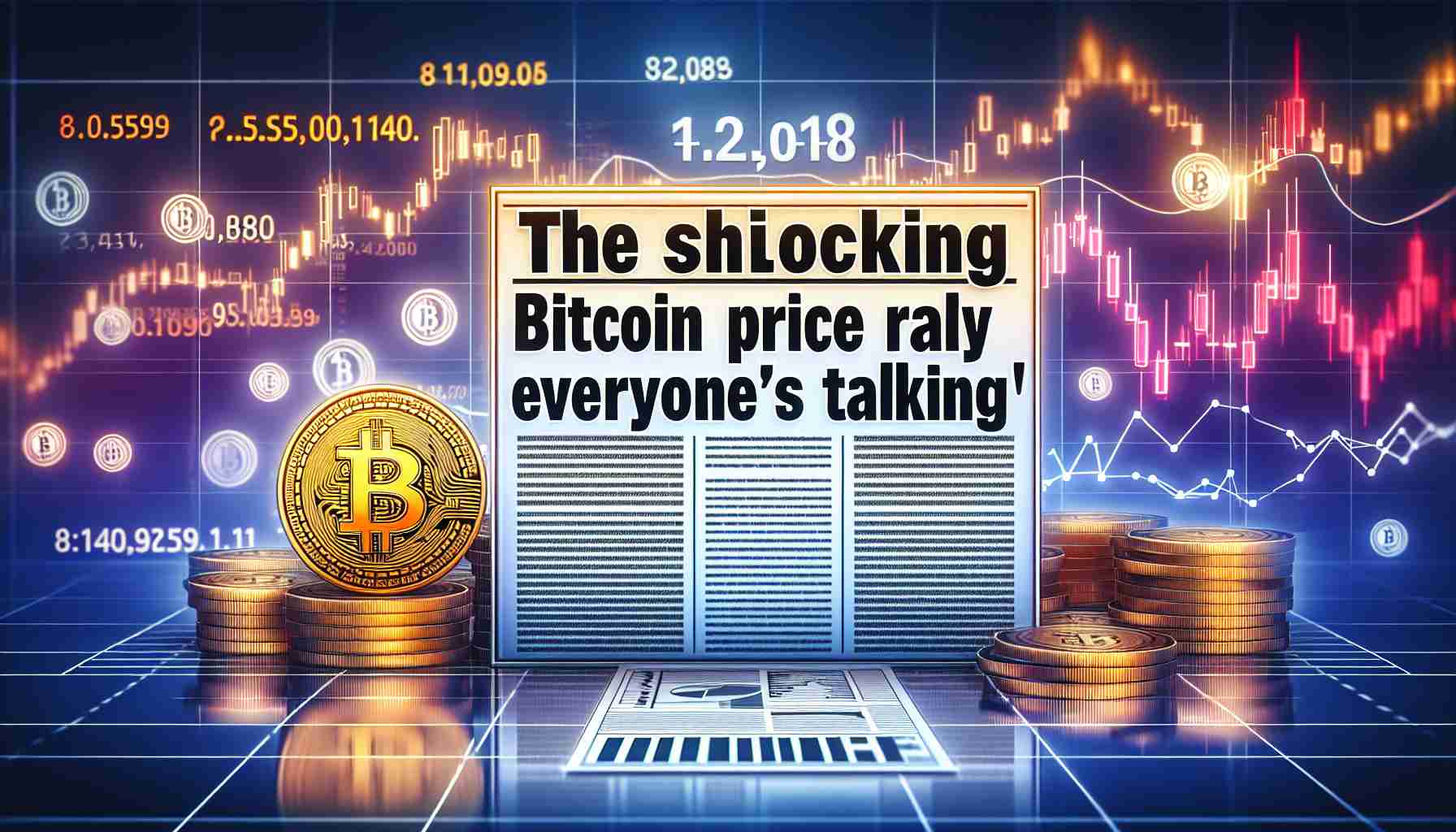 The Shocking Bitcoin Price Rally Everyone’s Talking About