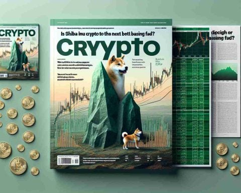 Is Shiba Inu Crypto the Next Big Thing or Just a Passing Fad?