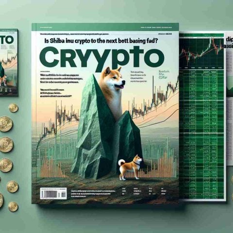 Is Shiba Inu Crypto the Next Big Thing or Just a Passing Fad?