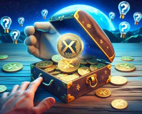 Is XRP the Hidden Gem of Cryptocurrency Ready to Transform Global Finance?