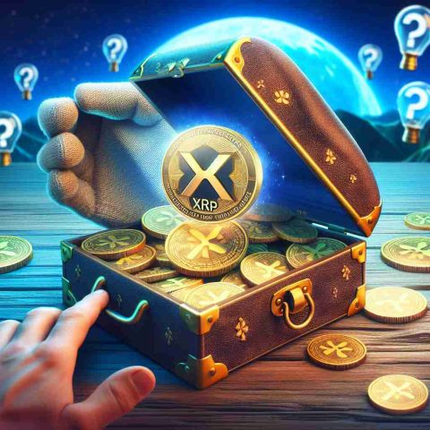 Is XRP the Hidden Gem of Cryptocurrency Ready to Transform Global Finance?